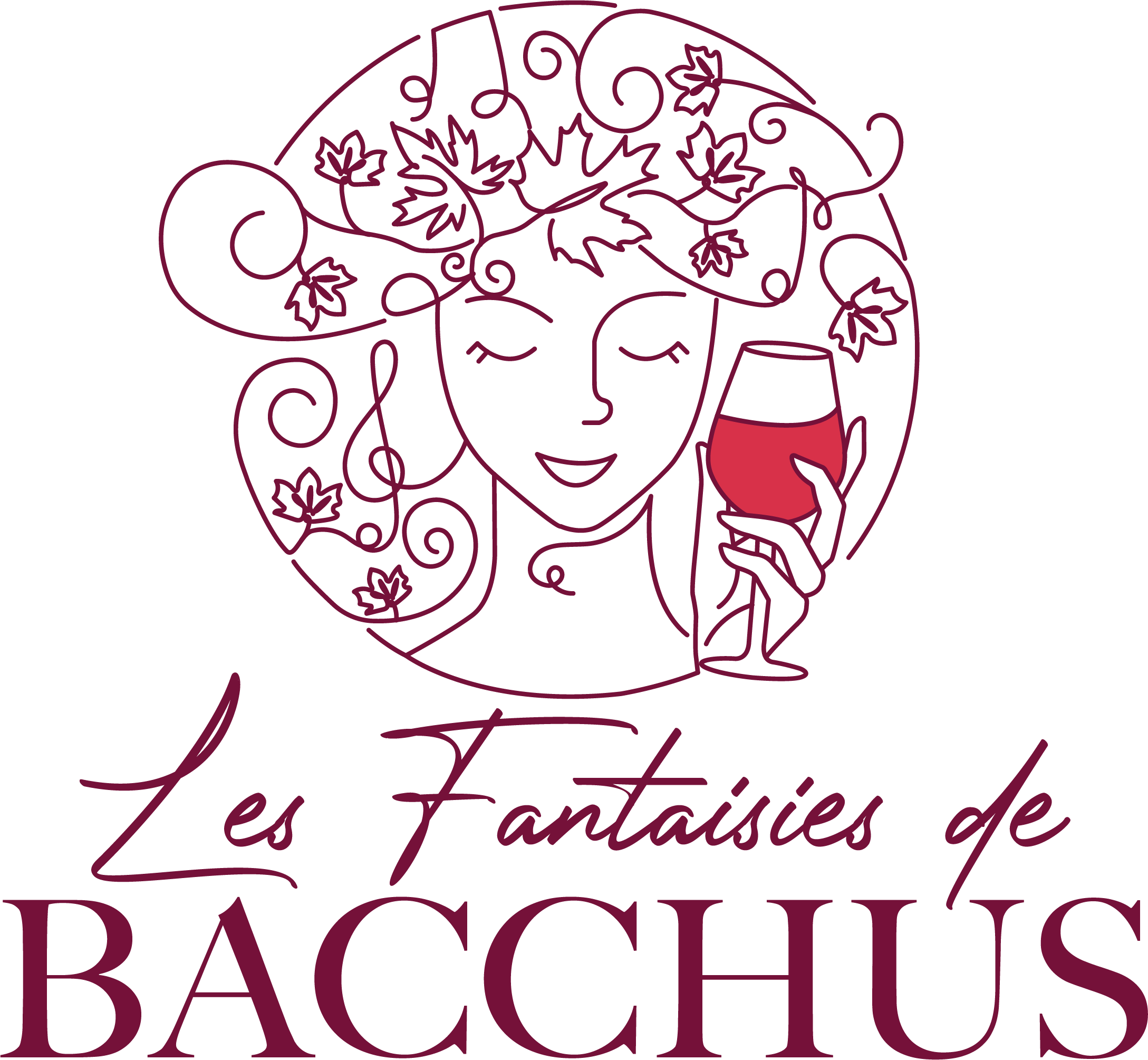 Les Fantaisies de Bacchus à Bordeaux